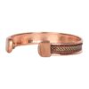 12mm Copper Bracelet 12mm Copper Bracelet