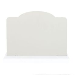 Alternative view of Set of 24 Angel Sentiment Ornaments on Display