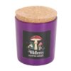 Forest Mushroom Wildberry Candle Forest Mushroom Wildberry Candle