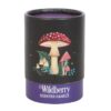 Forest Mushroom Wildberry Candle Forest Mushroom Wildberry Candle