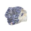Sodalite Crystal Incense Stick Holder