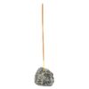 Labradorite Crystal Incense Stick Holder Labradorite Crystal Incense Stick Holder