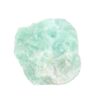Green Fluorite Crystal Incense Stick Holder Green Fluorite Crystal Incense Stick Holder
