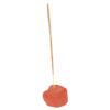 Red Jasper Crystal Incense Stick Holder Red Jasper Crystal Incense Stick Holder
