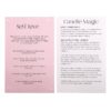 Pack of 12 Self Love Spell Candles Pack of 12 Self Love Spell Candles