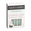 Pack of 12 Abundance Spell Candles Pack of 12 Abundance Spell Candles