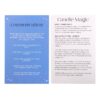 Pack of 12 Communication Spell Candles