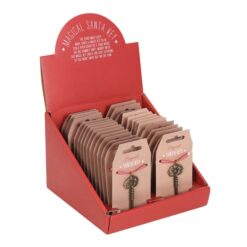 Alternative view of Set of 30 Santa's Magic Key