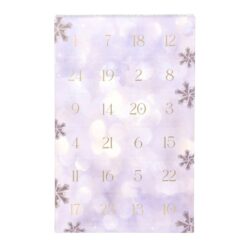 Alternative view of Gemstone Crystal Advent Calendar