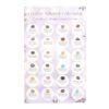 Gemstone Crystal Advent Calendar