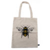 Bee Tote Bag