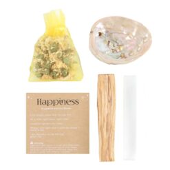 Alternative view of Herbal Magick Happiness Spell Kit