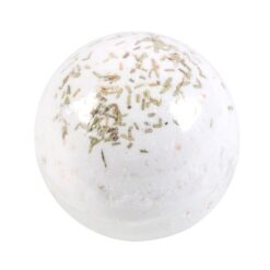 Alternative view of 'De-Stress' Herbal Clary Sage Bath Bomb