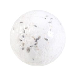 Alternative view of 'Detox' Herbal Lavender Bath Bomb
