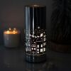 Christmas Village Electric Aroma Lamp Christmas Village Electric Aroma Lamp