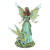 22cm Jewel of the Forest Fairy Figurine by Amy Brown 22cm Jewel of the Forest Fairy Figurine by Amy Brown