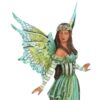 22cm Jewel of the Forest Fairy Figurine by Amy Brown 22cm Jewel of the Forest Fairy Figurine by Amy Brown