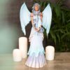 41cm Dragon Keeper Fairy Figurine by Amy Brown 41cm Dragon Keeper Fairy Figurine by Amy Brown