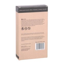 Alternative view of Abundance Herbal Ritual Bath Kit