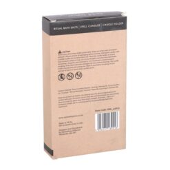 Alternative view of Self Love Herbal Ritual Bath Kit