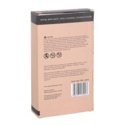 Alternative view of Happiness Herbal Ritual Bath Kit