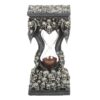 7.5in Sands of Death Hourglass Timer by Spiral Direct 7.5in Sands of Death Hourglass Timer by Spiral Direct