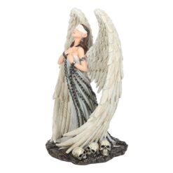 Alternative view of 11.5in Captive Angel Figurine by Spiral Direct