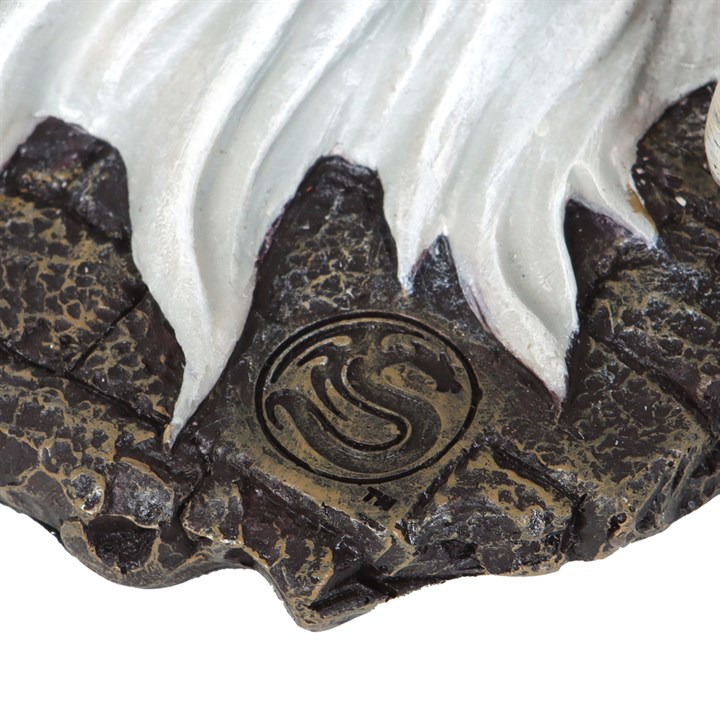 11.5in Captive Angel Figurine by Spiral Direct 11.5in Captive Angel Figurine by Spiral Direct - Image 6