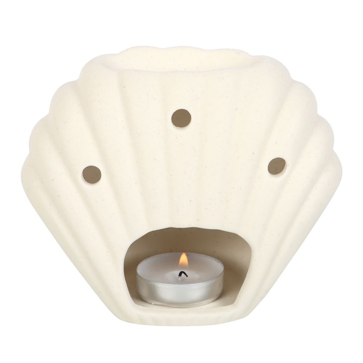Seashell Oil Burner Seashell Oil Burner - Image 2