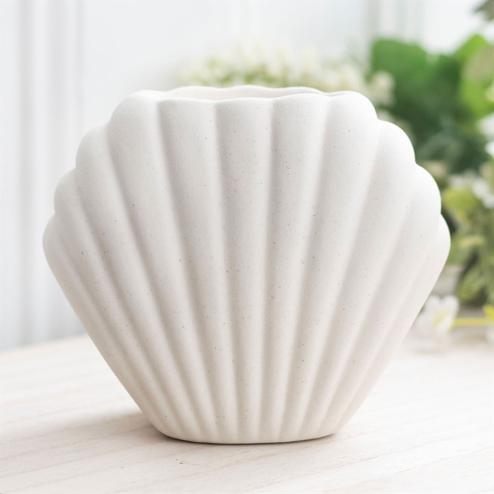 Seashell Oil Burner Seashell Oil Burner - Image 5