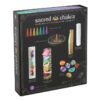 Sacred Chakra Deluxe Healing and Wellness Kit Sacred Chakra Deluxe Healing and Wellness Kit