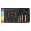 Sacred Chakra Deluxe Healing and Wellness Kit Sacred Chakra Deluxe Healing and Wellness Kit