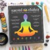 Sacred Chakra Deluxe Healing and Wellness Kit Sacred Chakra Deluxe Healing and Wellness Kit