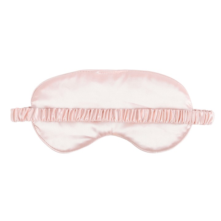 Manifesting My Dreams Satin Sleep Mask Manifesting My Dreams Satin Sleep Mask - Image 3