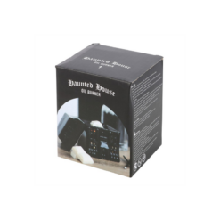 Alternative view of Haunted House Oil Burner