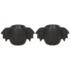 Bat Wing Egg Cup Set Bat Wing Egg Cup Set