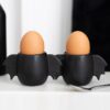 Bat Wing Egg Cup Set Bat Wing Egg Cup Set