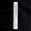 Selenite Crystal Wand Selenite Crystal Wand