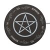 Gothic Pentagram Pendulum Decision Maker