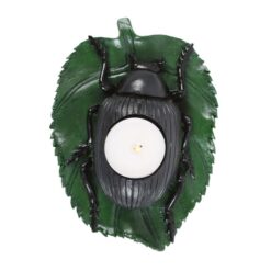 Alternative view of Beetle Tealight Candle Holder