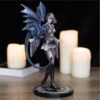 Dragon Trainer Figurine by Anne Stokes Dragon Trainer Figurine by Anne Stokes