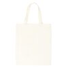 Full of Crystals Polycotton Tote Bag