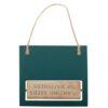 You'll Find Me in the Garden Reversible Hanging Sign You'll Find Me in the Garden Reversible Hanging Sign