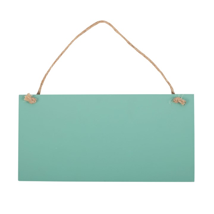 I'm in the Garden Please Bring Gin Hanging Sign I'm in the Garden Please Bring Gin Hanging Sign - Image 3