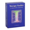 Therapy Toolkit Cards for Self Exploration Therapy Toolkit Cards for Self Exploration