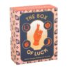 The Box of Luck Tarot Cards The Box of Luck Tarot Cards