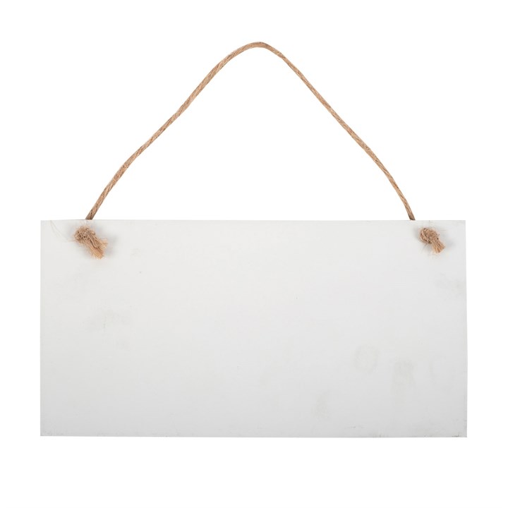 You'll Find Me in the Garden Hanging Sign You'll Find Me in the Garden Hanging Sign - Image 3