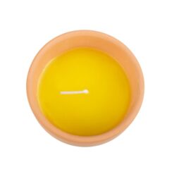 Alternative view of Gardener of the Year Citronella Candle