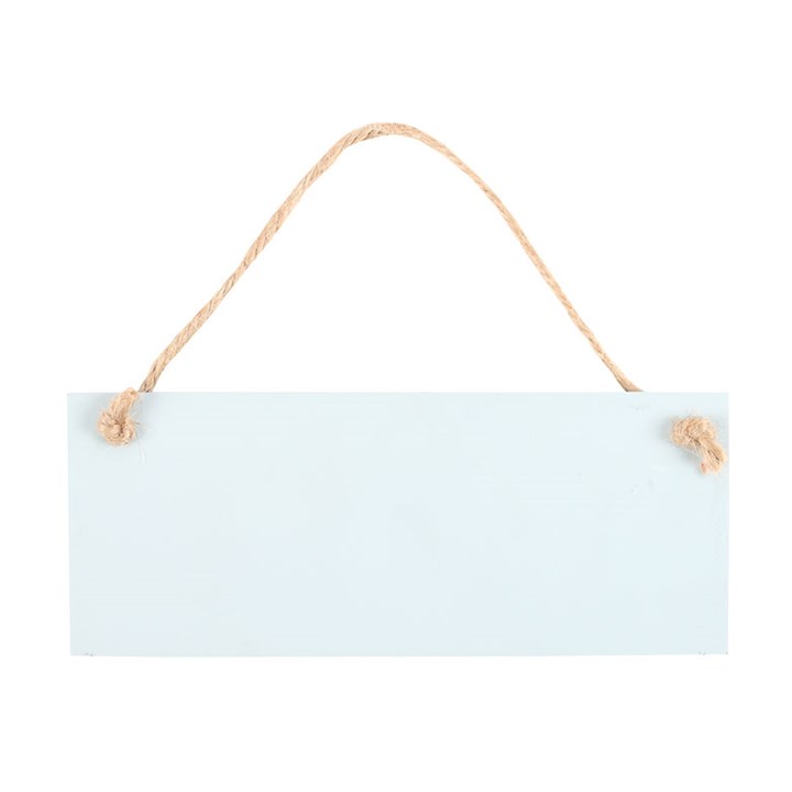 Dorset is My Happy Place Hanging Sign Dorset is My Happy Place Hanging Sign - Image 3