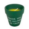 Thank You for Helping Me Grow Citronella Candle Thank You for Helping Me Grow Citronella Candle